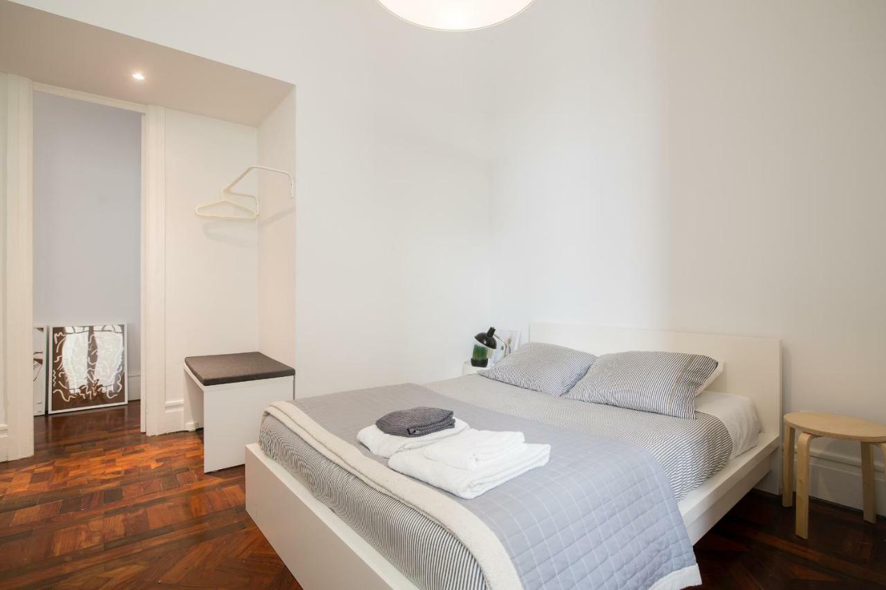Baixa24 - Center Private Sun Deck Apartment *
