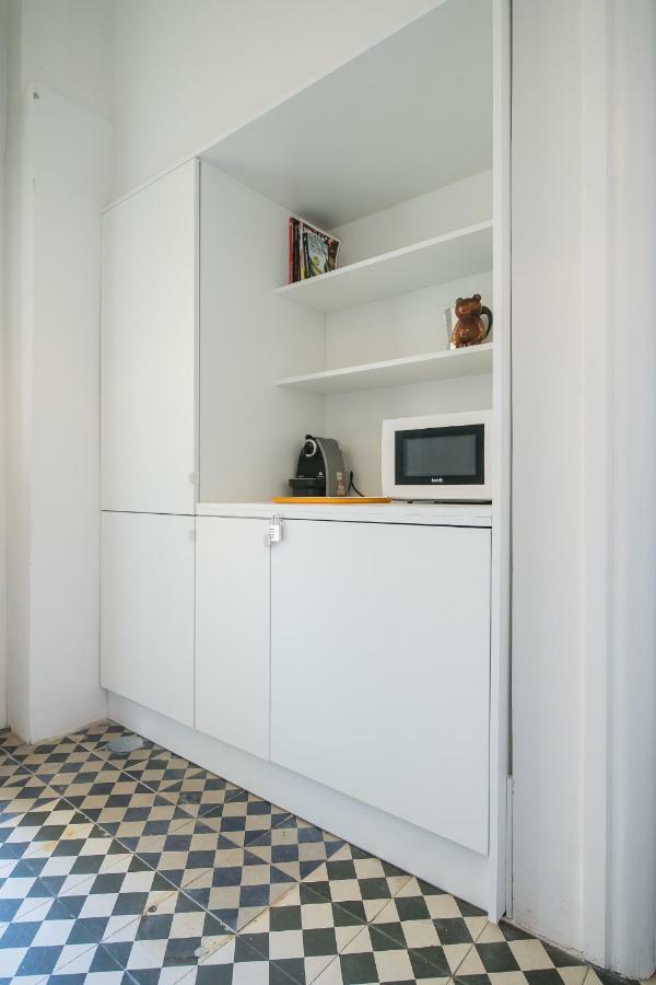 Baixa24 - Center Private Sun Deck *