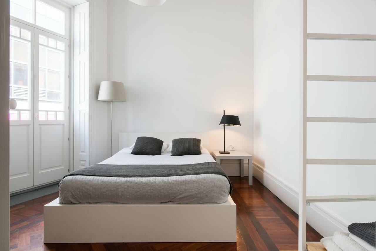 Baixa24 - Center Private Sun Deck Apartment Porto