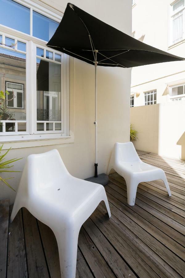 Apartment Baixa24 - Center Private Sun Deck Porto