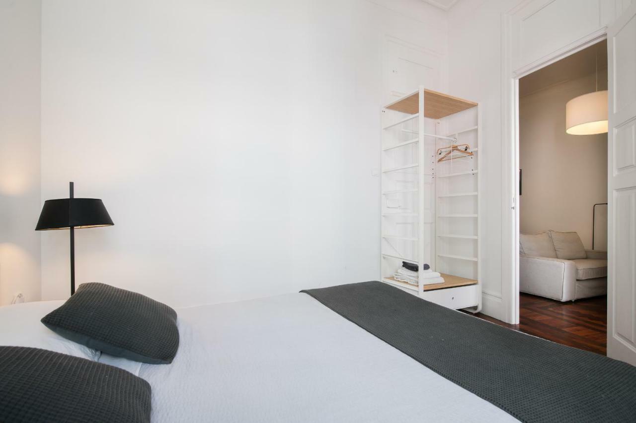 Baixa24 - Center Private Sun Deck Apartment Porto