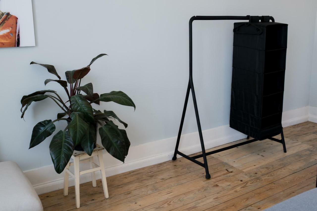 Baixa24 •p2r• Bright In Vibrant Downtown Apartment *