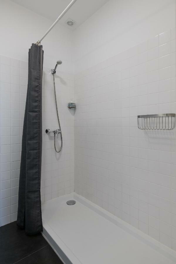 Apartment Baixa24 •p2r• Bright In Vibrant Downtown