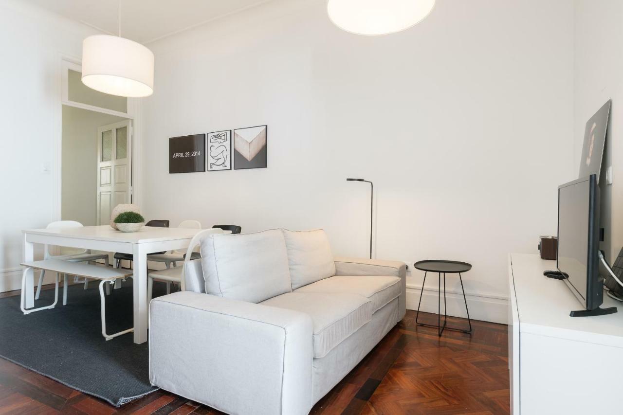 Apartment Baixa24 - Center Private Sun Deck *