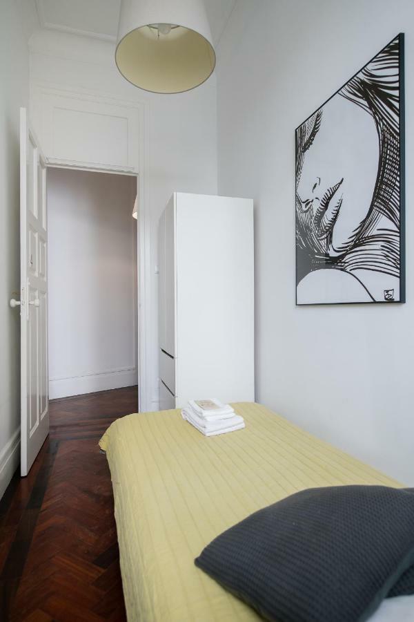 Baixa24 - Center Private Sun Deck Apartment Porto