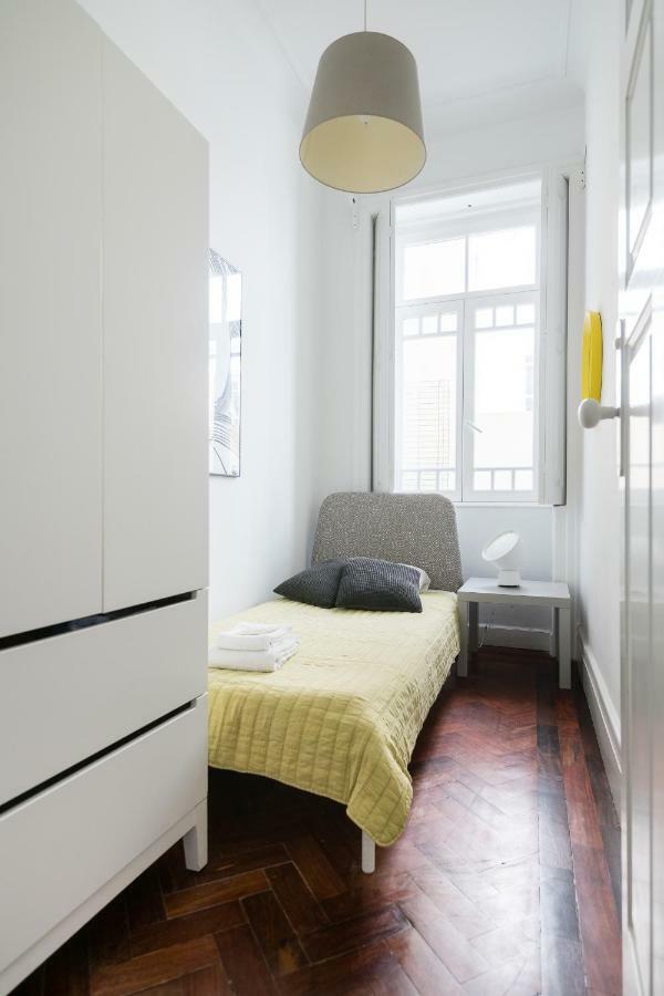 Apartment Baixa24 - City Center Private Sun Deck Apartment Porto