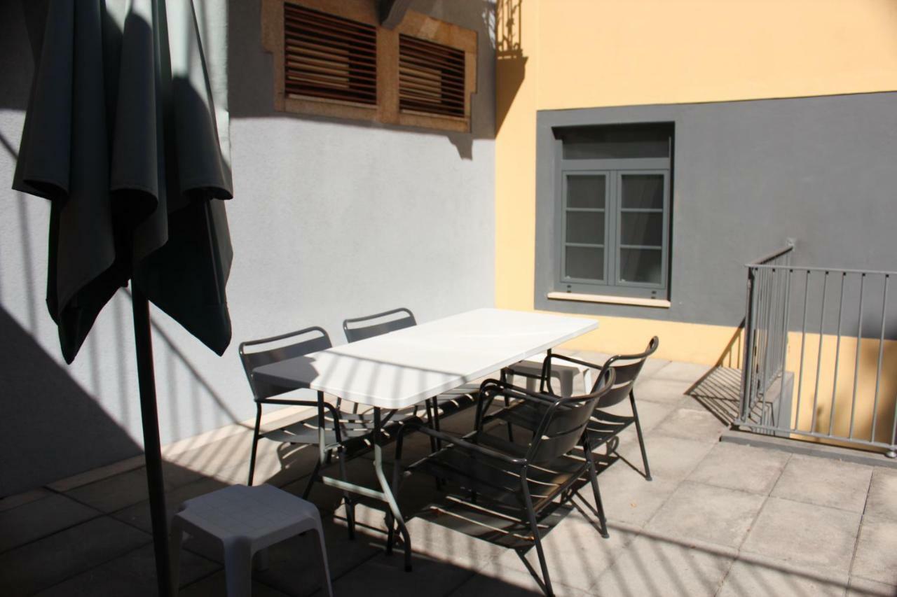 107 Rosario, Guest house 3*