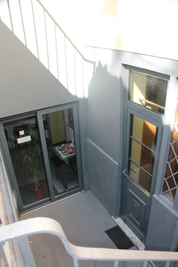 107 Rosario, 3* Porto