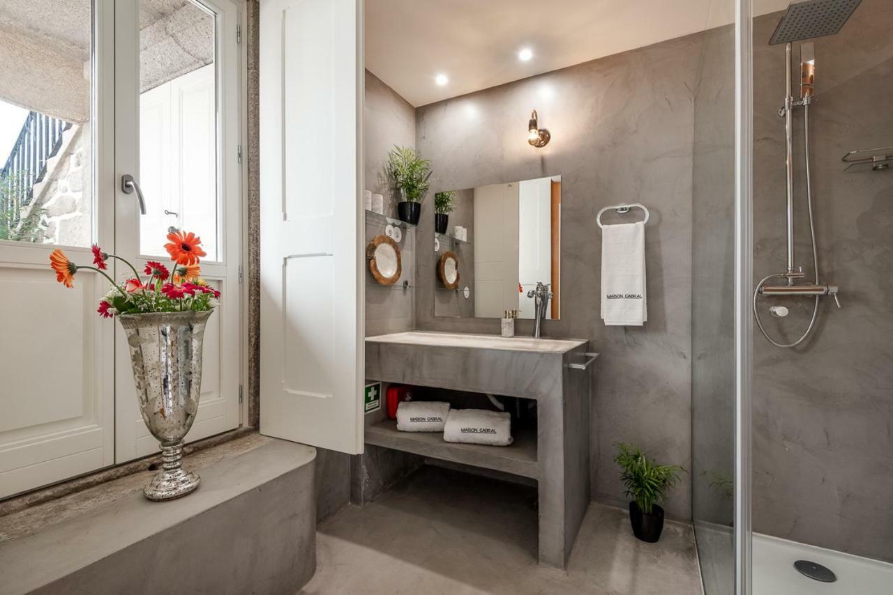 Guest house Maison Cabral 4*