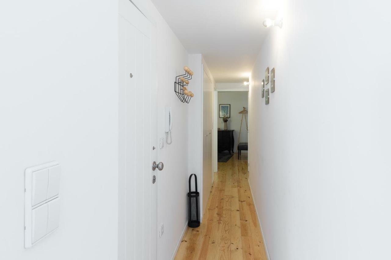 Apartment Historical Center