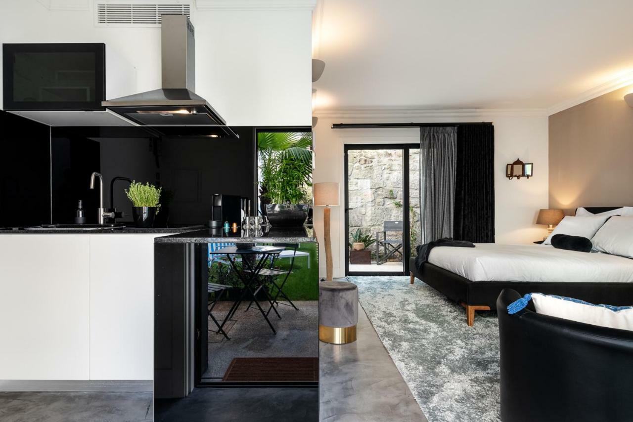 Guest house Maison Cabral 4*