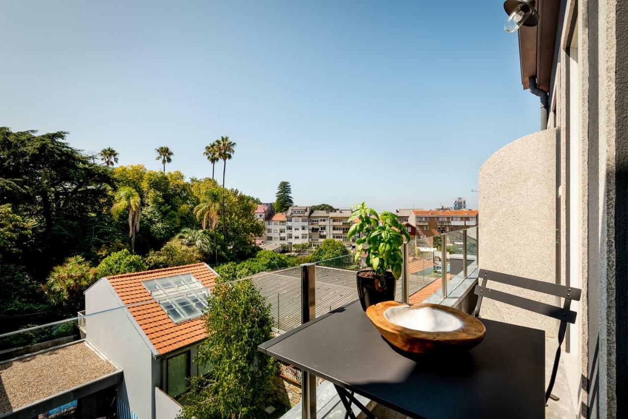 Maison Cabral Porto