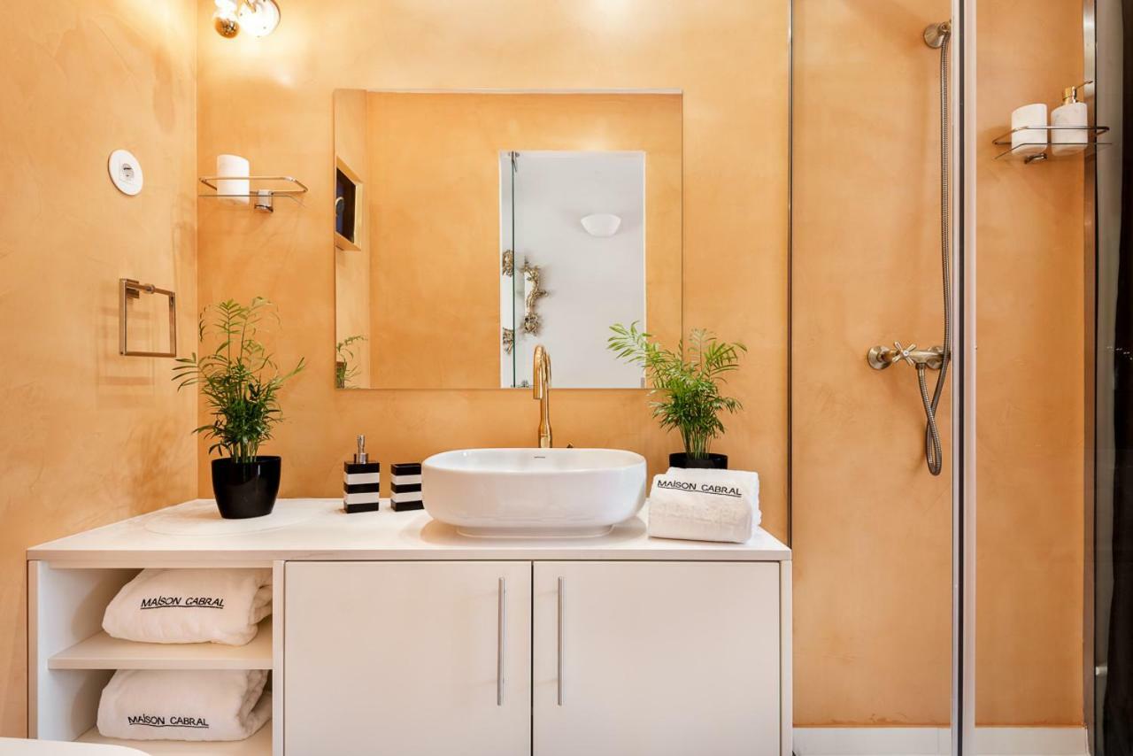 Maison Cabral 4* Porto