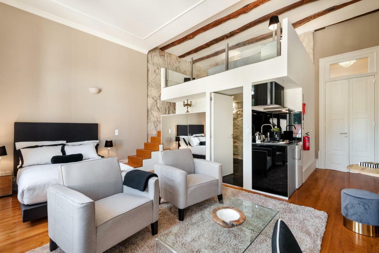 Maison Cabral 4*