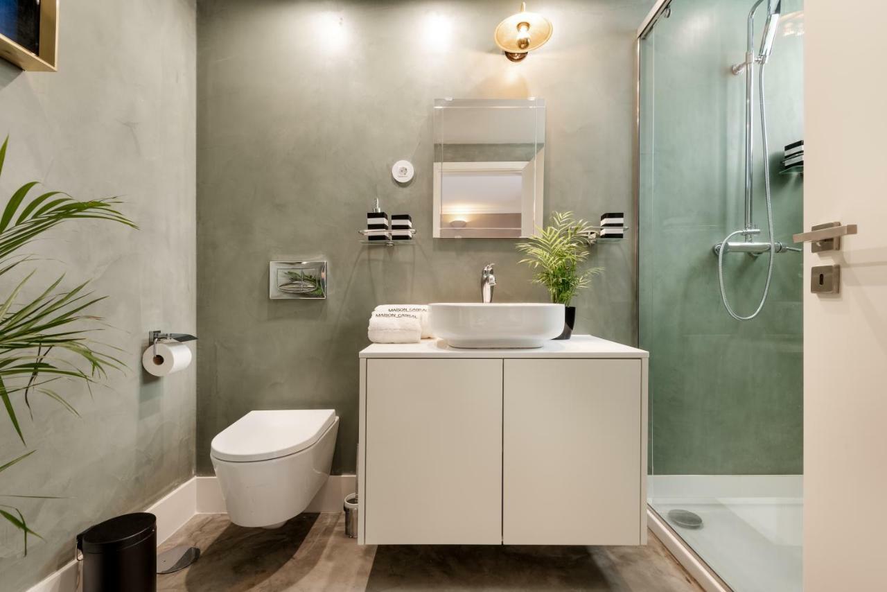 Maison Cabral 4* Porto