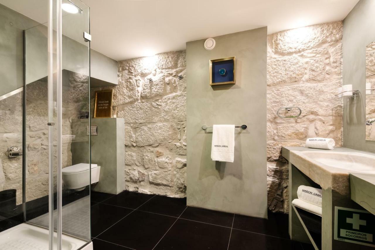 Maison Cabral Casa de hóspedes Porto