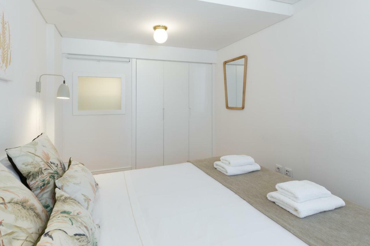 Apartment Douro Virtudes Historical Center