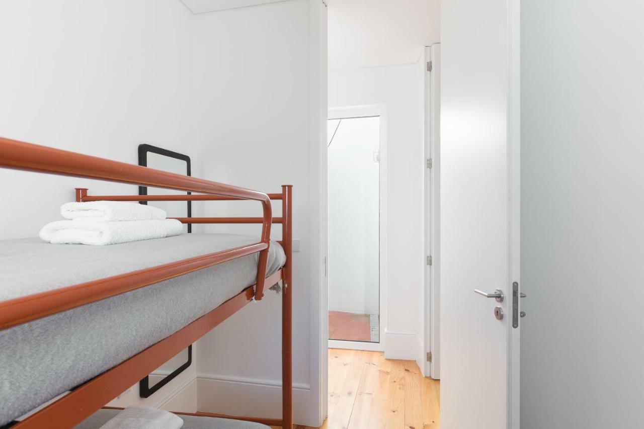 Douro Virtudes Historical Center Apartment *