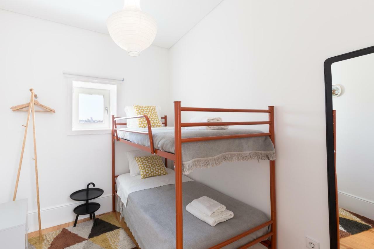 Apartment Douro Virtudes Historical Center