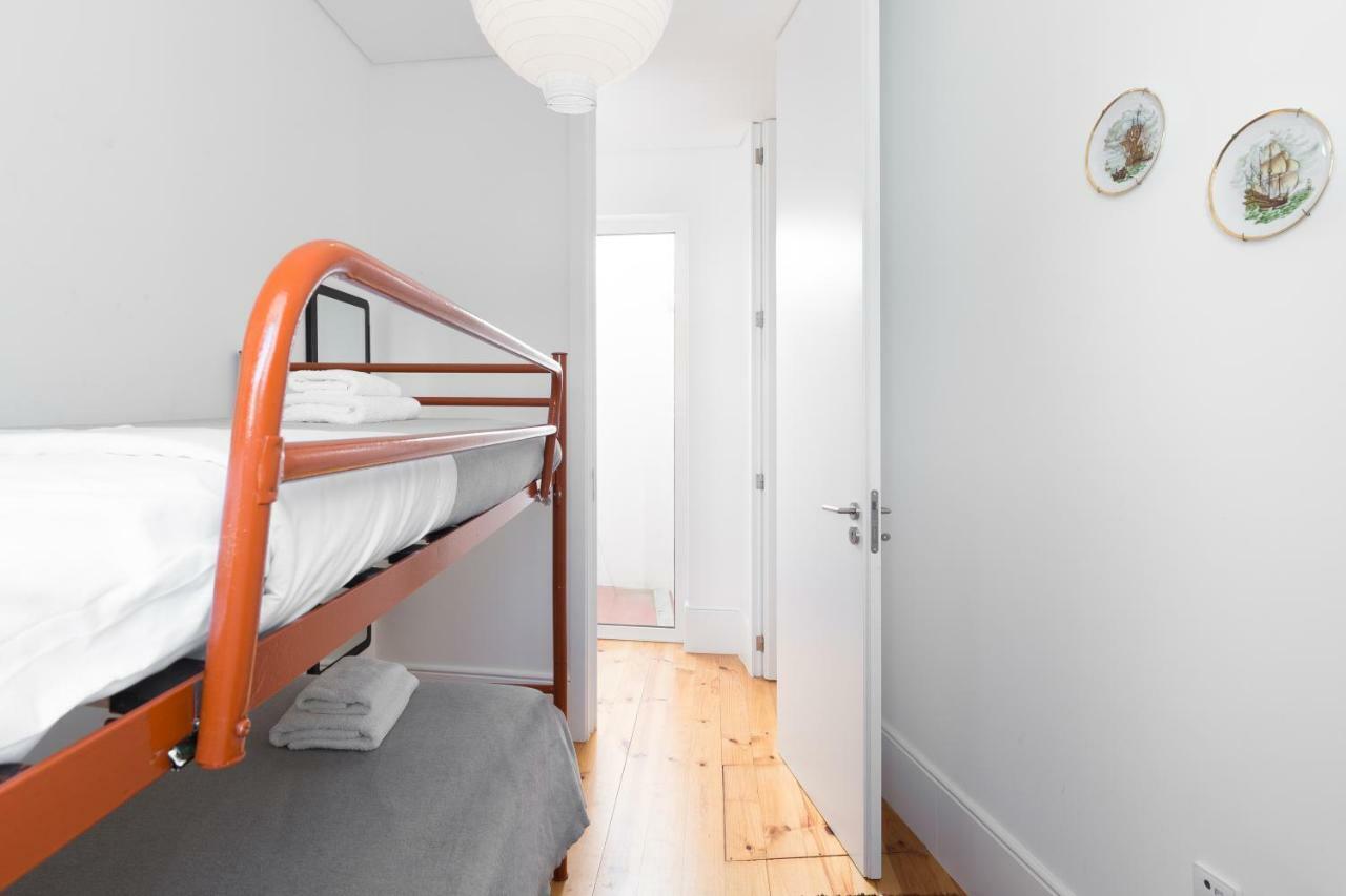 Apartment Douro Virtudes Historical Center *