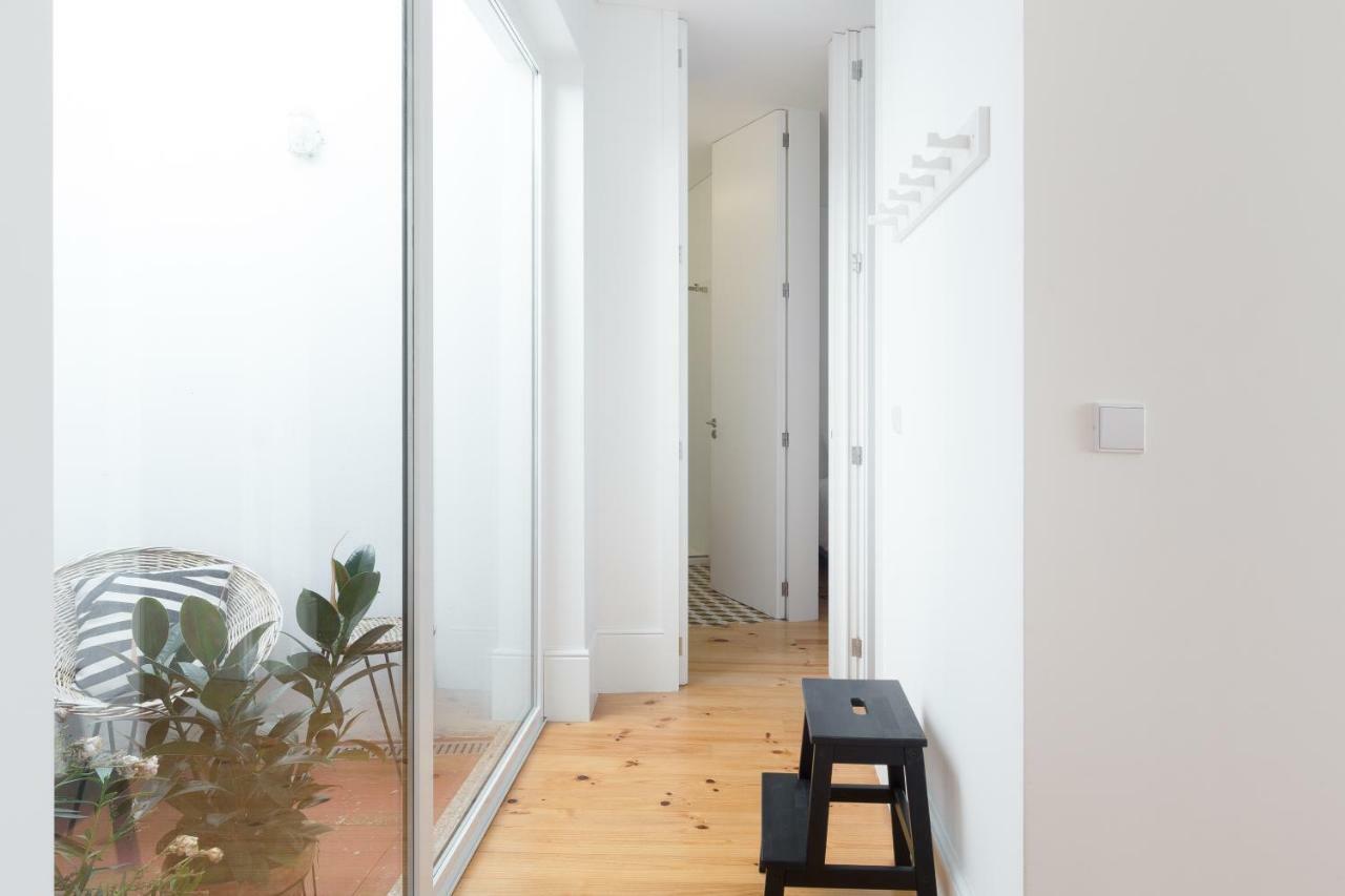 Douro Virtudes Historical Center Apartment