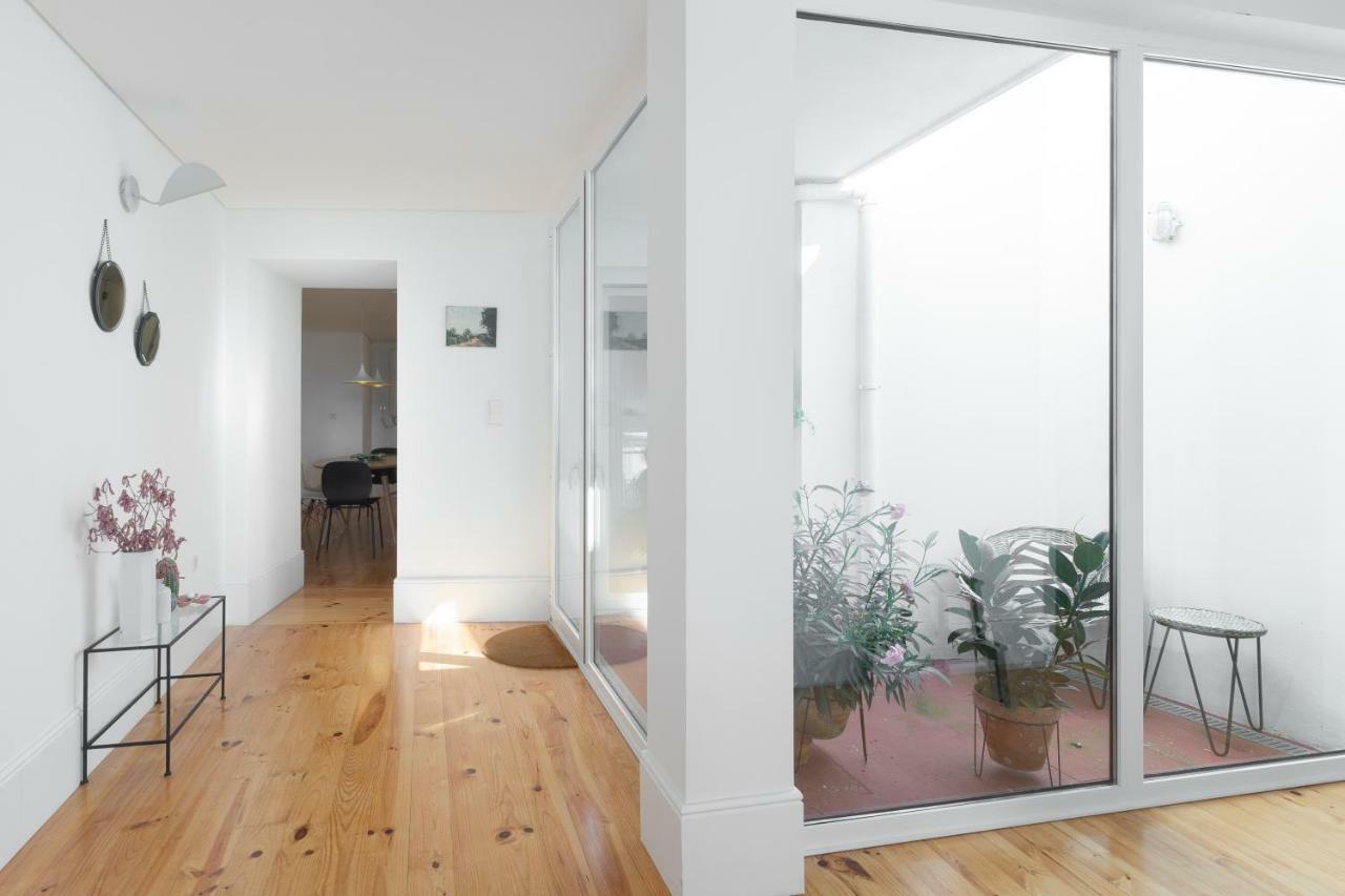 Apartment Douro Virtudes Historical Center Porto