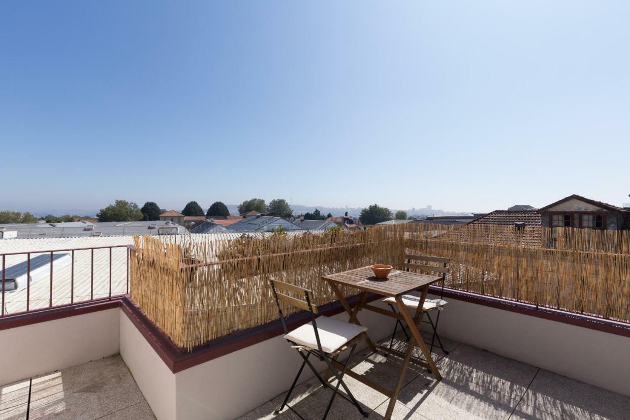 Trendy Bright Flat With Balcony By Host Wise Apartamento *