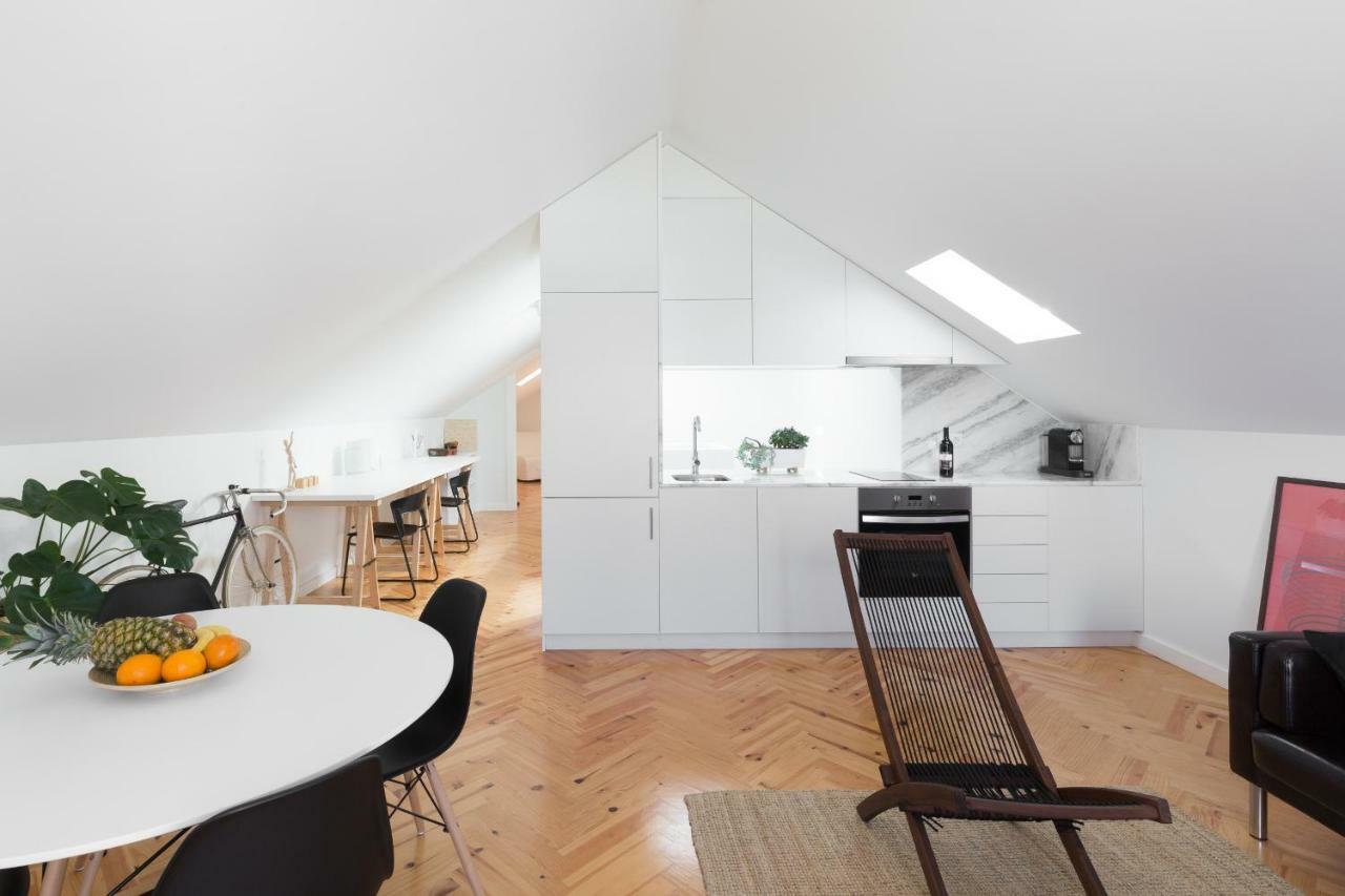 Trendy Bright Flat With Balcony By Host Wise Apartamento *