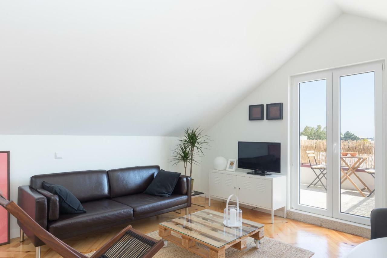 Apartamento Trendy Bright Flat With Balcony By Host Wise *