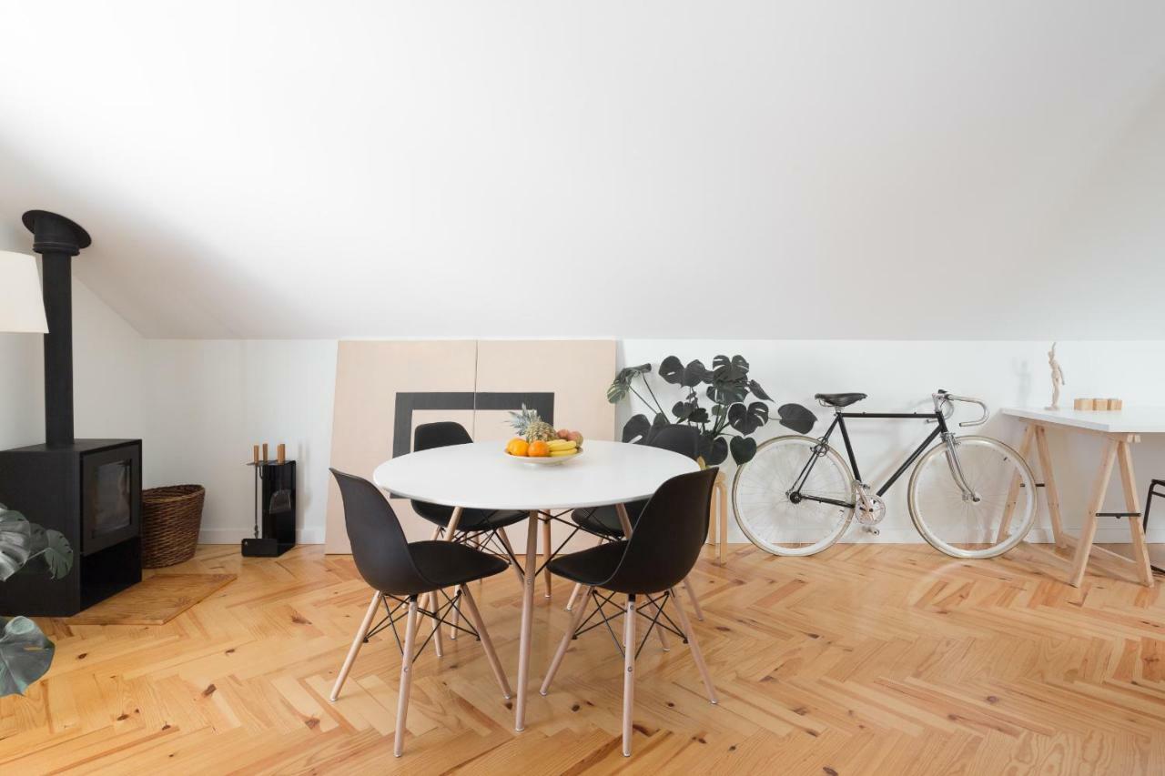 Apartamento Trendy Bright Flat With Balcony By Host Wise *
