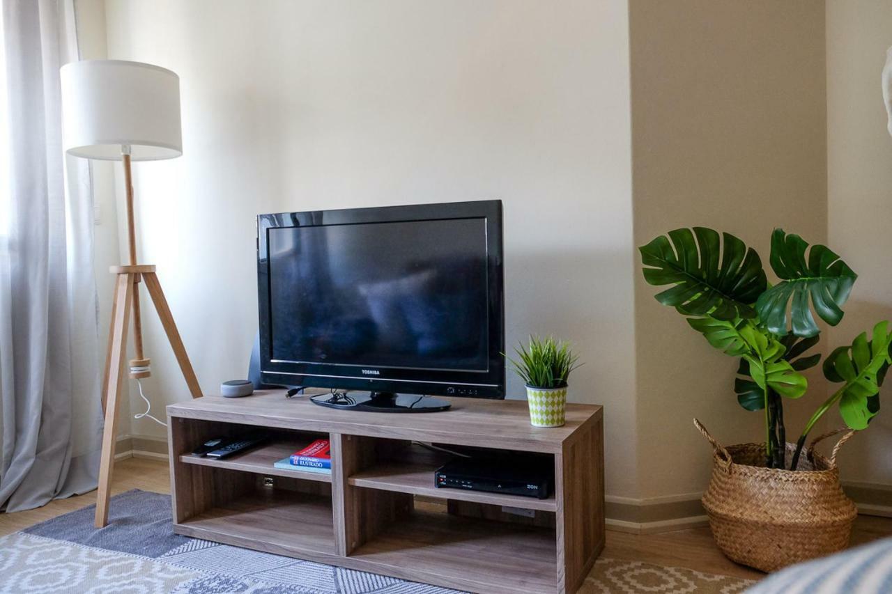 Apartment Bright Alegria By Homing