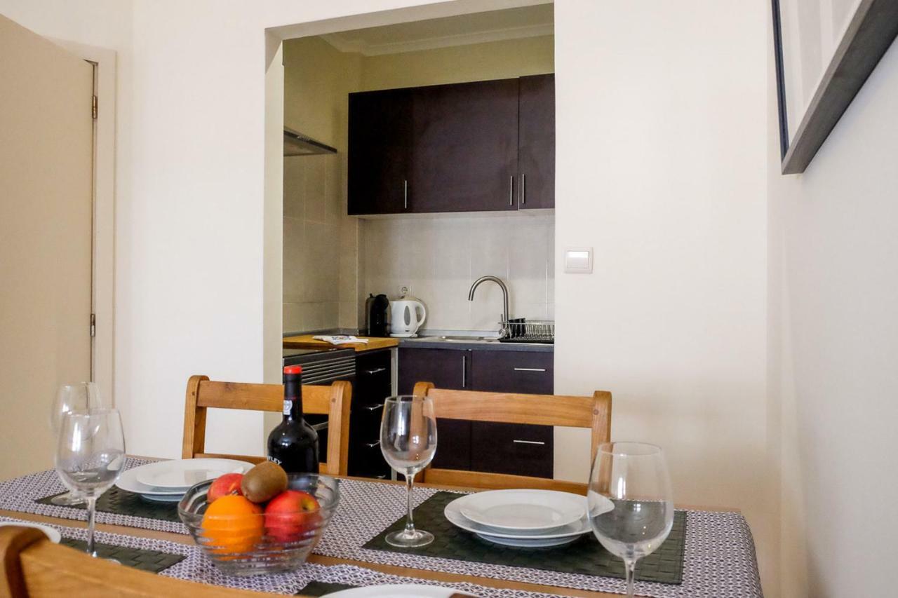 Apartment Bright Alegria By Homing