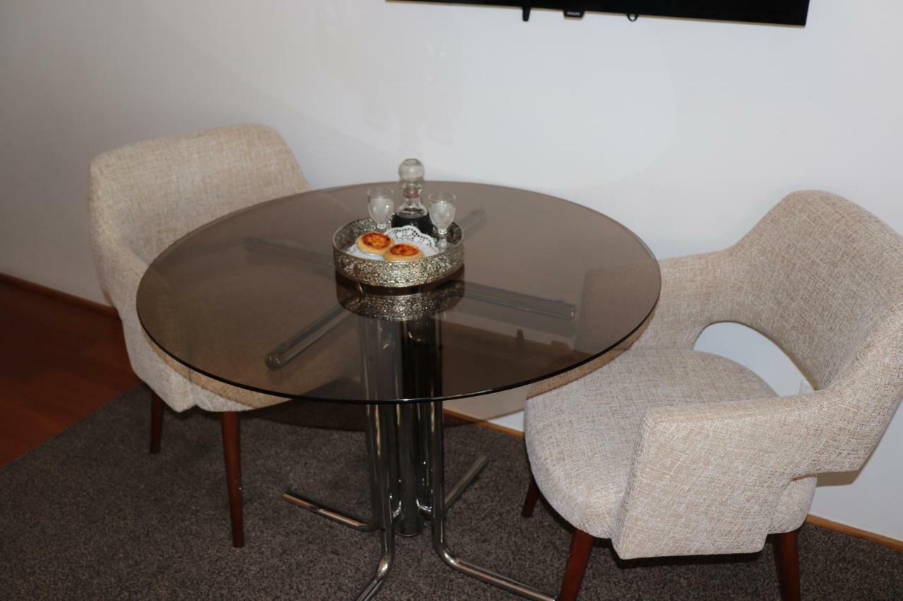 Apartment Bartolomeu Beach Apartments