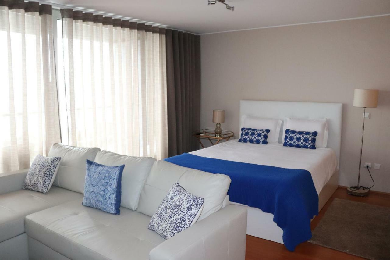 Bartolomeu Beach Apartments Apartment