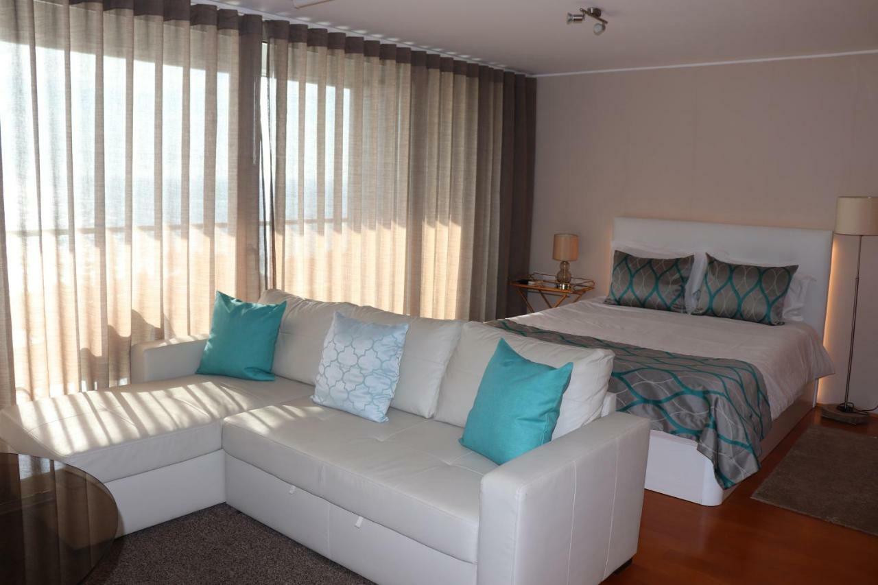 Apartment Bartolomeu Beach Apartments *
