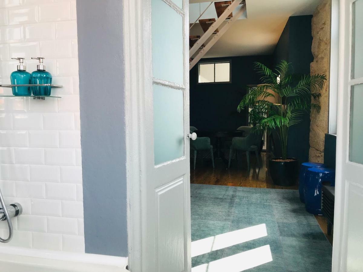 Romantic - Casa Rua Bela Apartamento