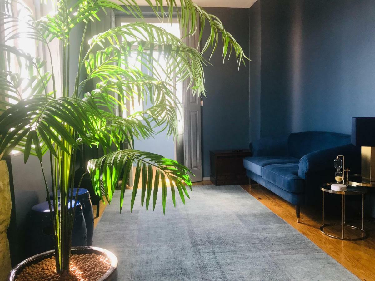 Apartamento Romantic - Casa Rua Bela *