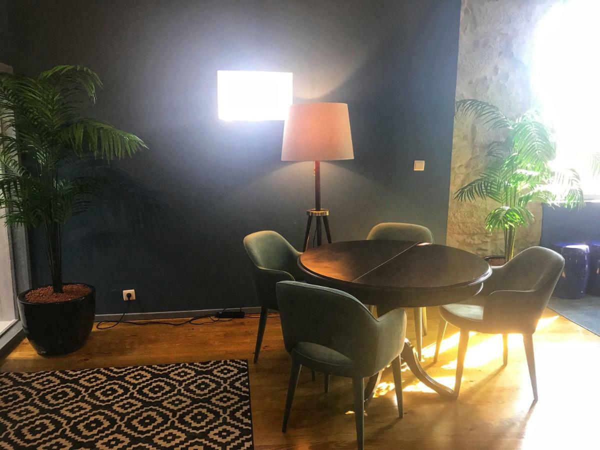 Romantic - Casa Rua Bela Apartamento