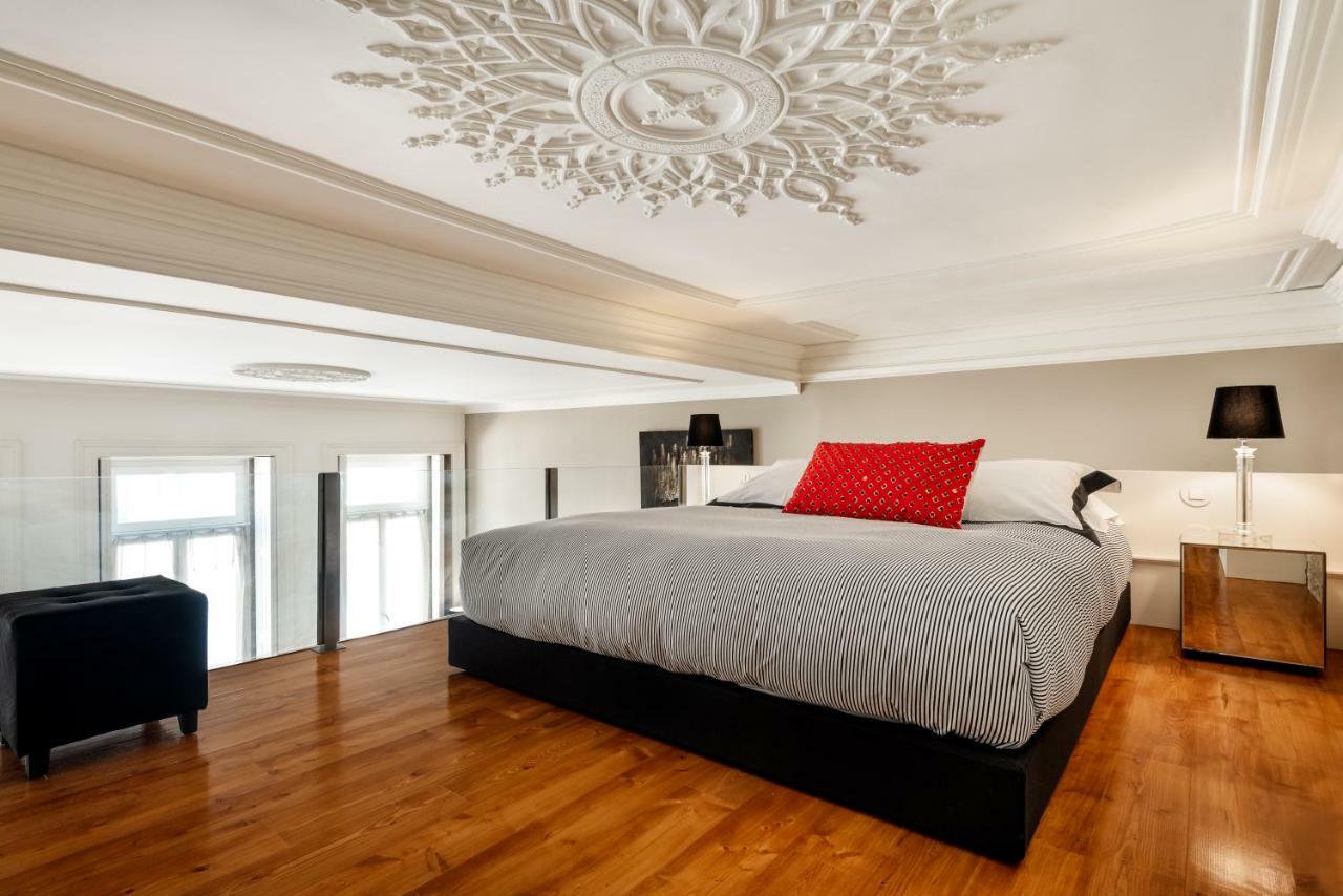 Casa de hóspedes Maison Cabral 4*