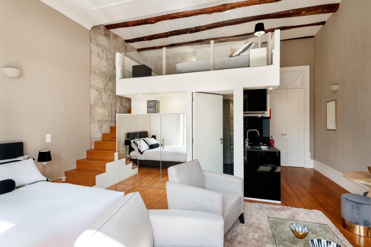 Maison Cabral Porto
