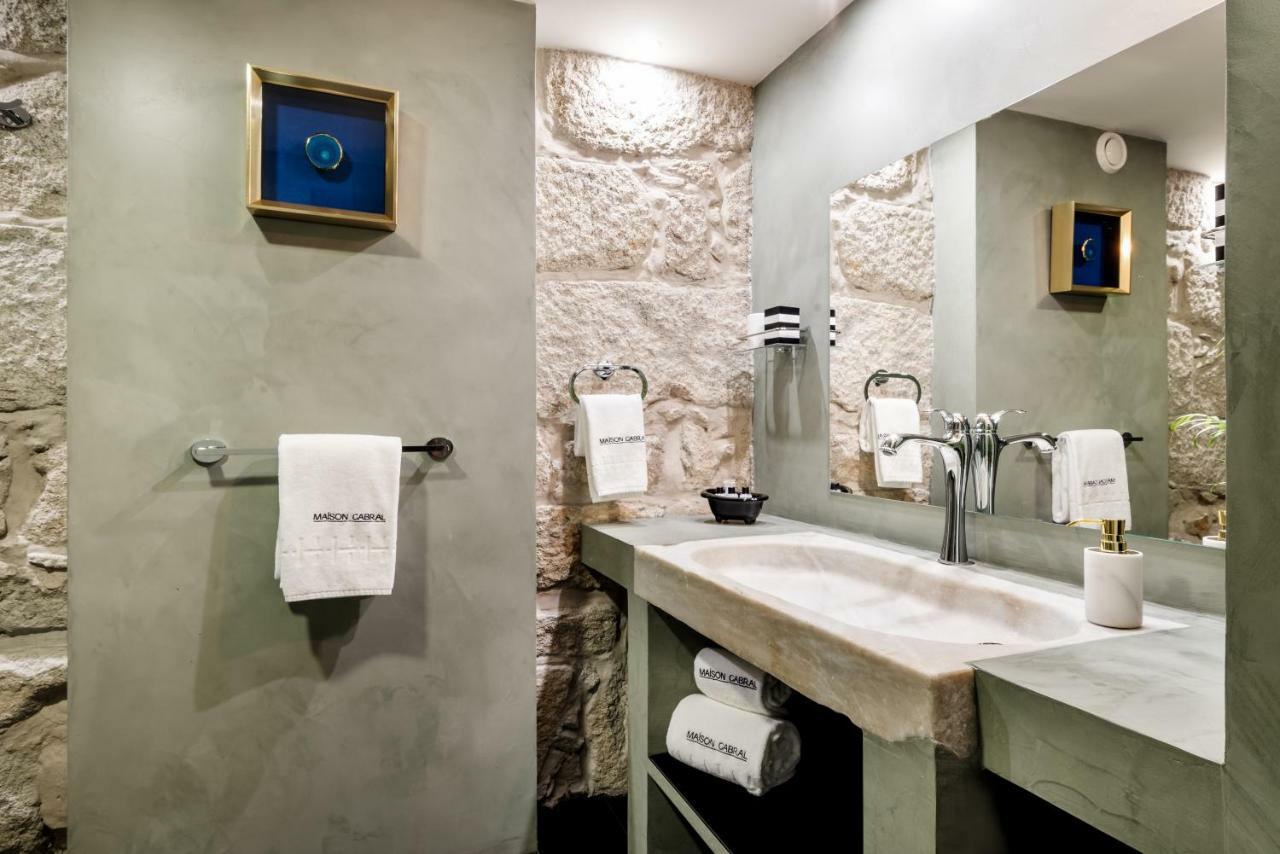 Maison Cabral