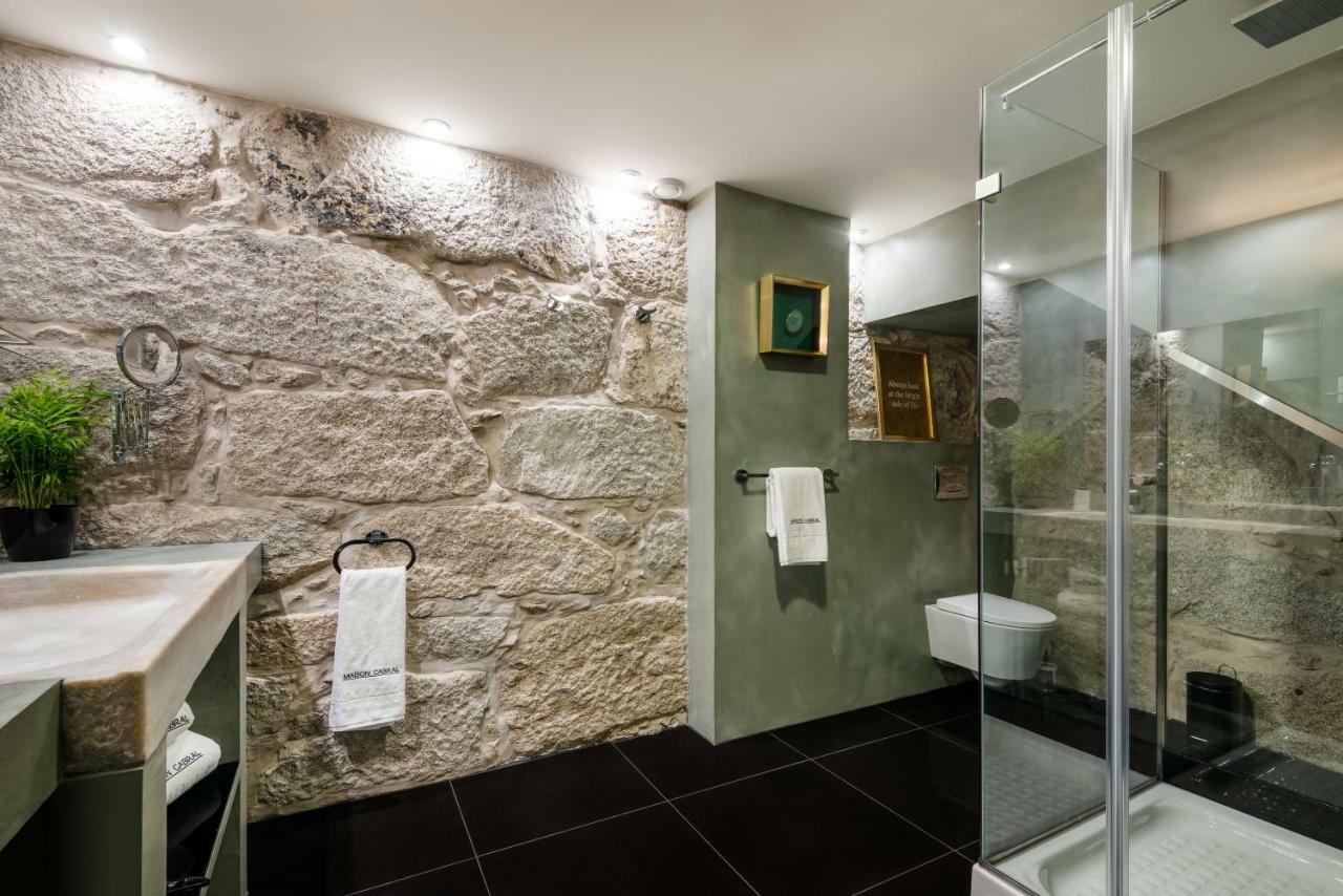 Maison Cabral 4*