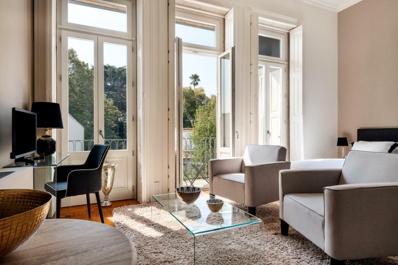 Maison Cabral Guest house