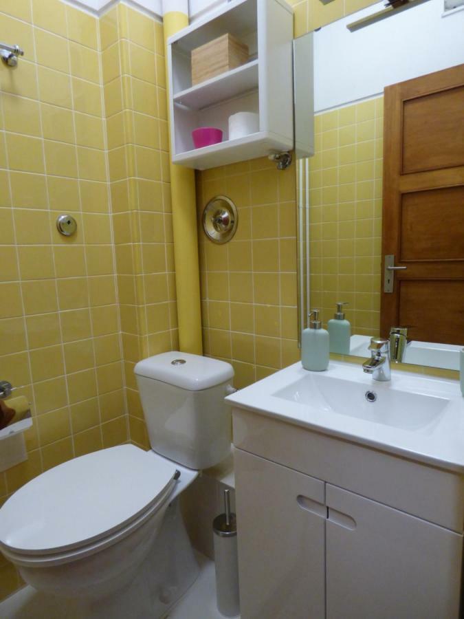 Boavista Yourhome Guest house *