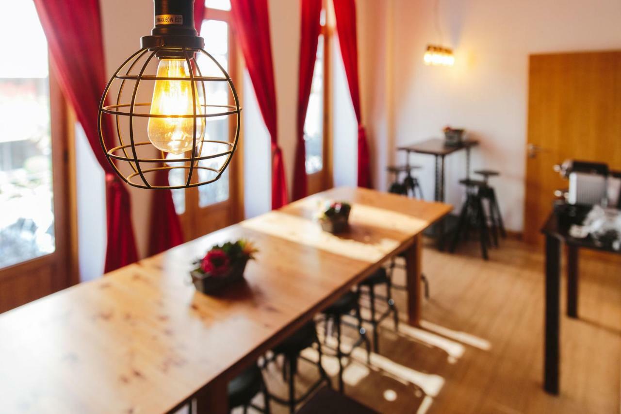 Bed & Breakfast The Colony 3*