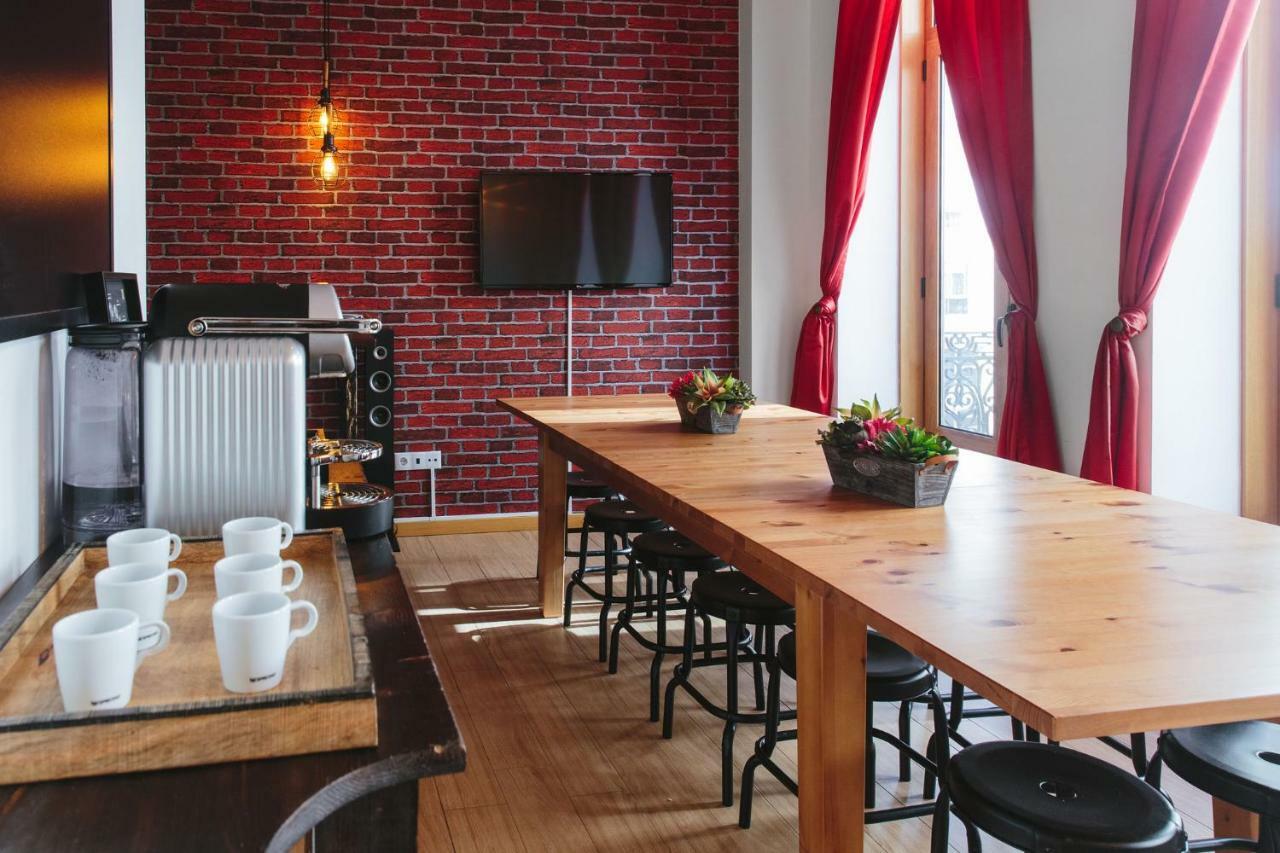 The Colony Bed & Breakfast Porto