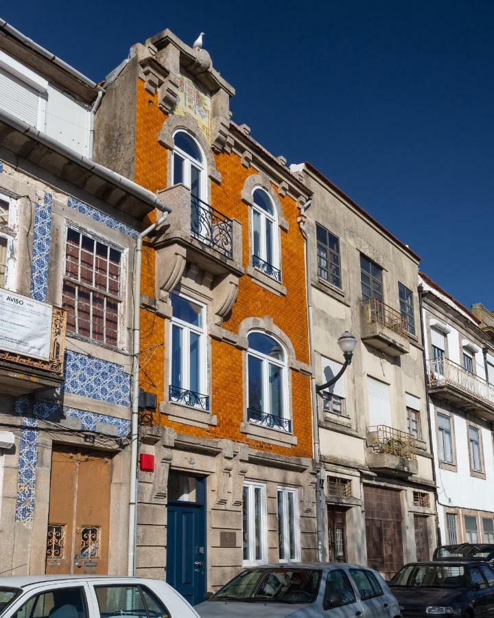 Apartment Casa Da Praca