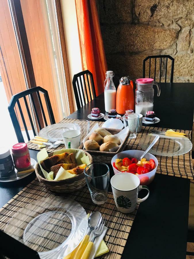 Guest house Boavista