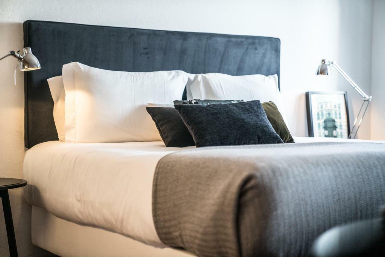 Apartment Downtown Residence By Apartments2Enjoy