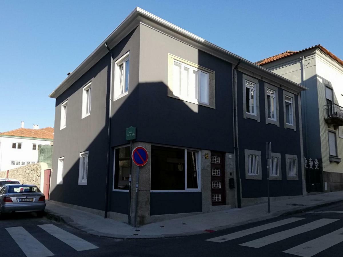 Concept - University & - Polo Ii Paranhos Guest house